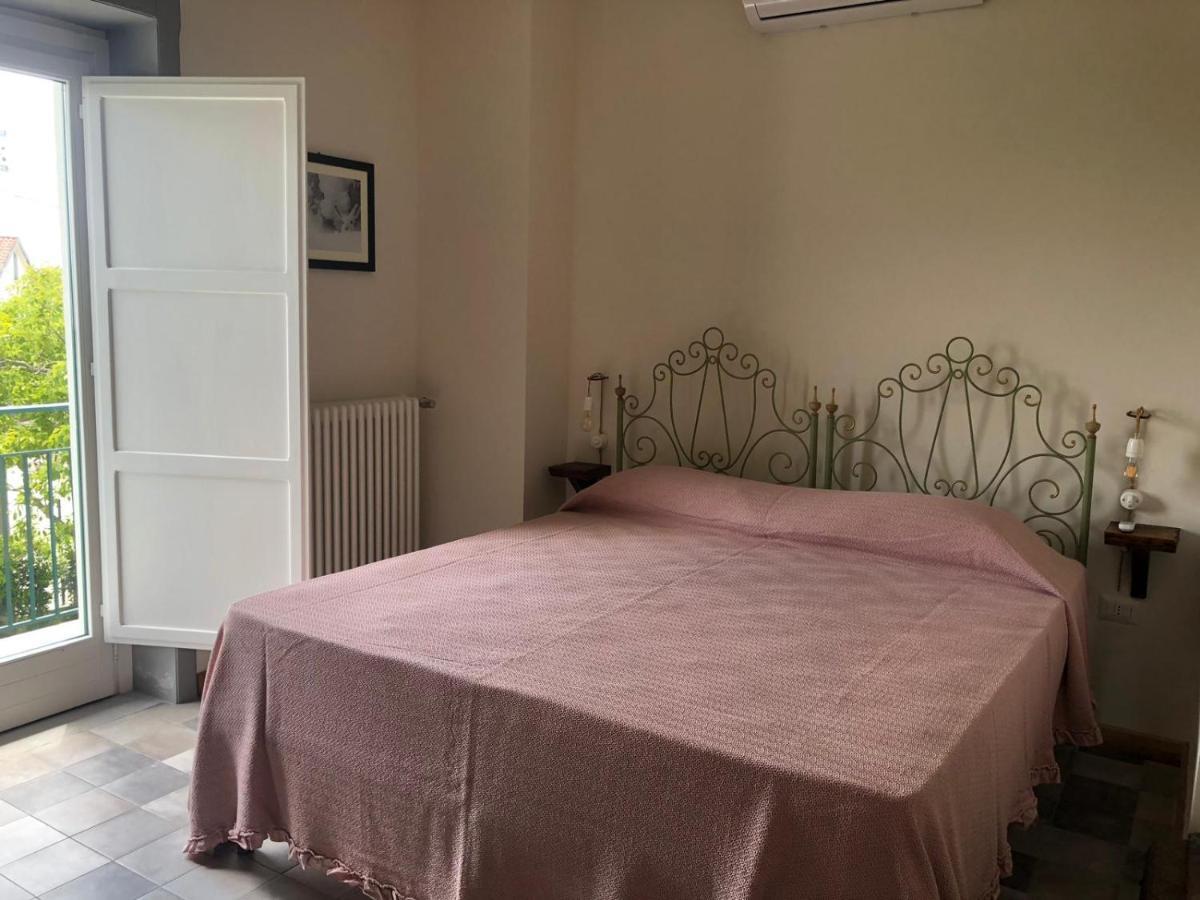 Villa Casa Agricola Scorziello à Serre  Extérieur photo